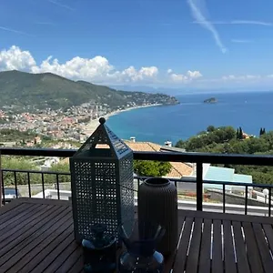 Casa Limoneto Appartamento Noli