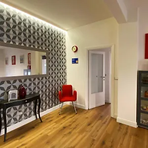 Torre Maura Roma