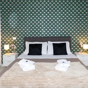 Savorelliapartment-vaticano Roma