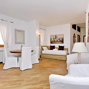 Bella Trastevere Apartamento