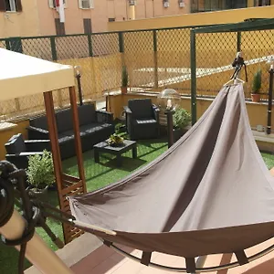 3* Panzió Candia Green House